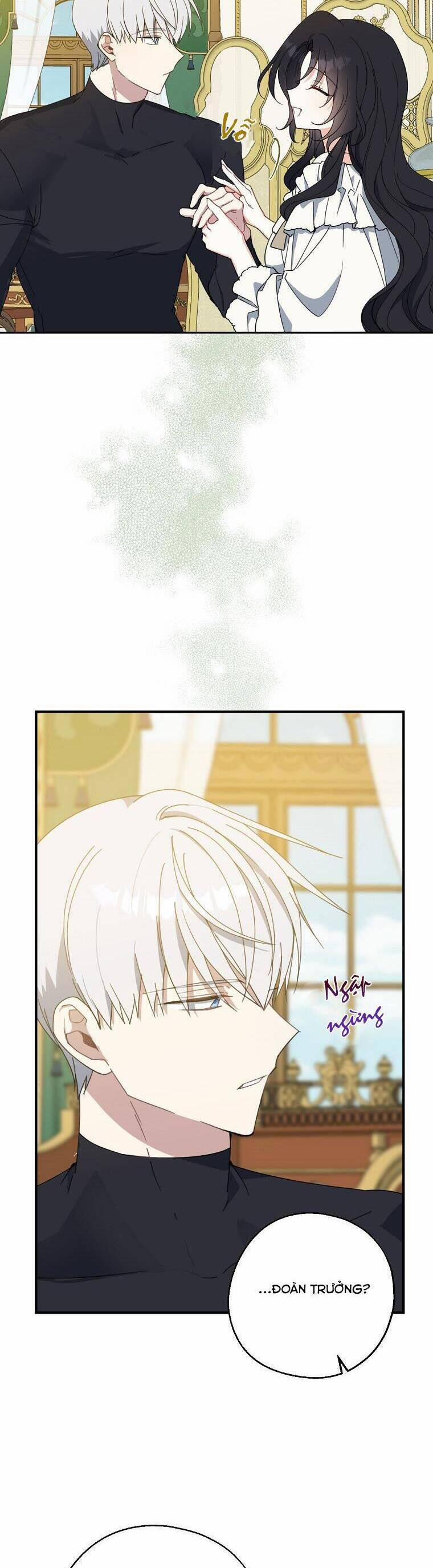 Trở Thành Con Gái Nhà Tài Phiệt 71 trang 37