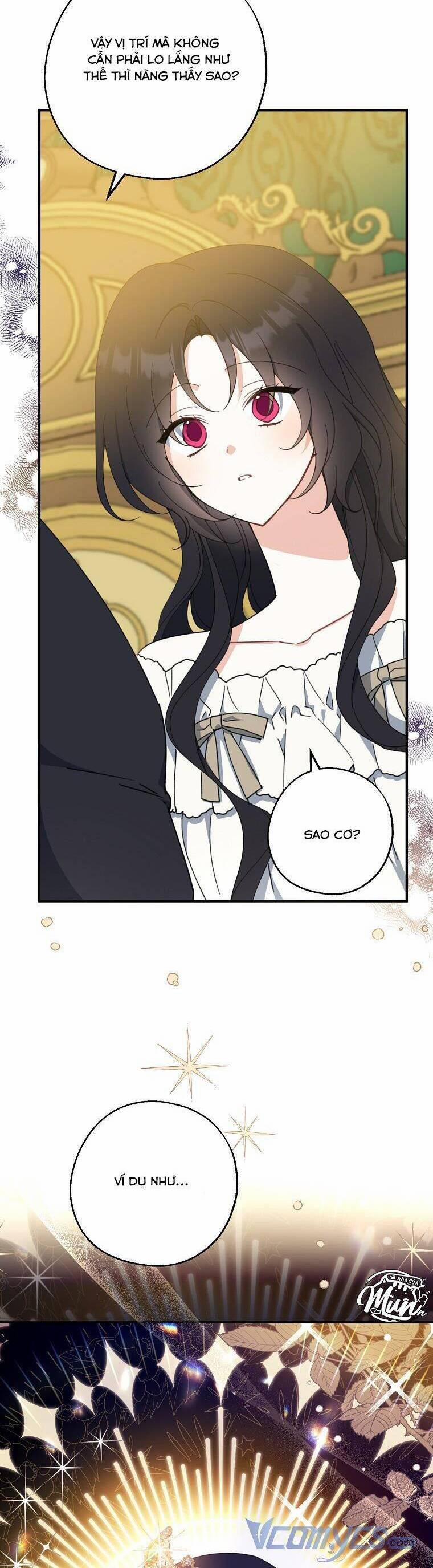 Trở Thành Con Gái Nhà Tài Phiệt 71 trang 38