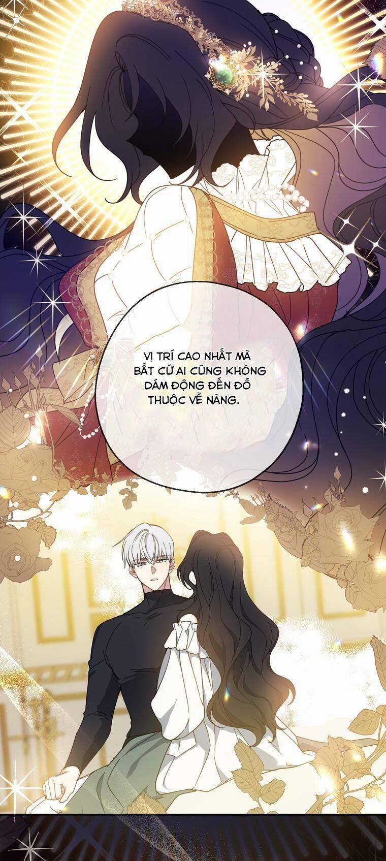 Trở Thành Con Gái Nhà Tài Phiệt 71 trang 39