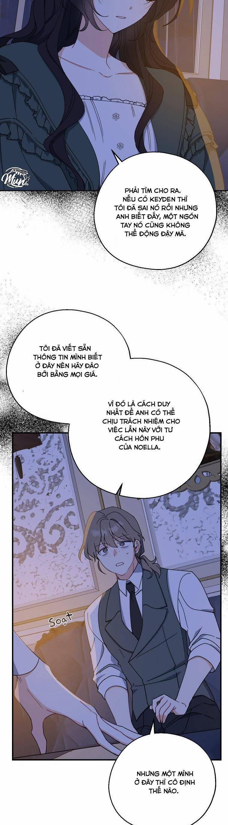 Trở Thành Con Gái Nhà Tài Phiệt 71 trang 4