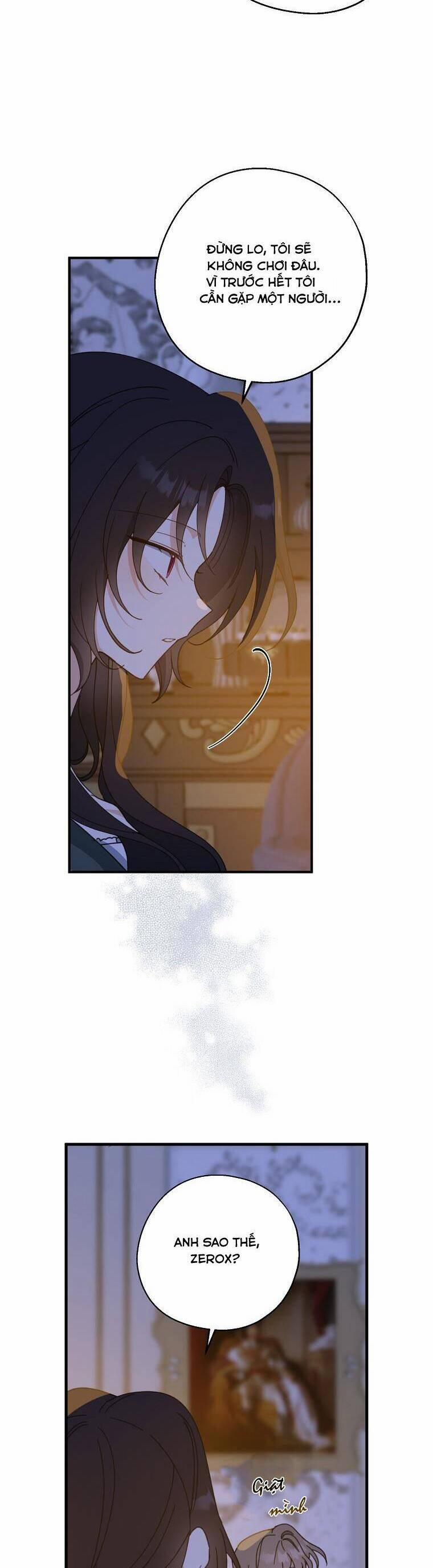 Trở Thành Con Gái Nhà Tài Phiệt 71 trang 5