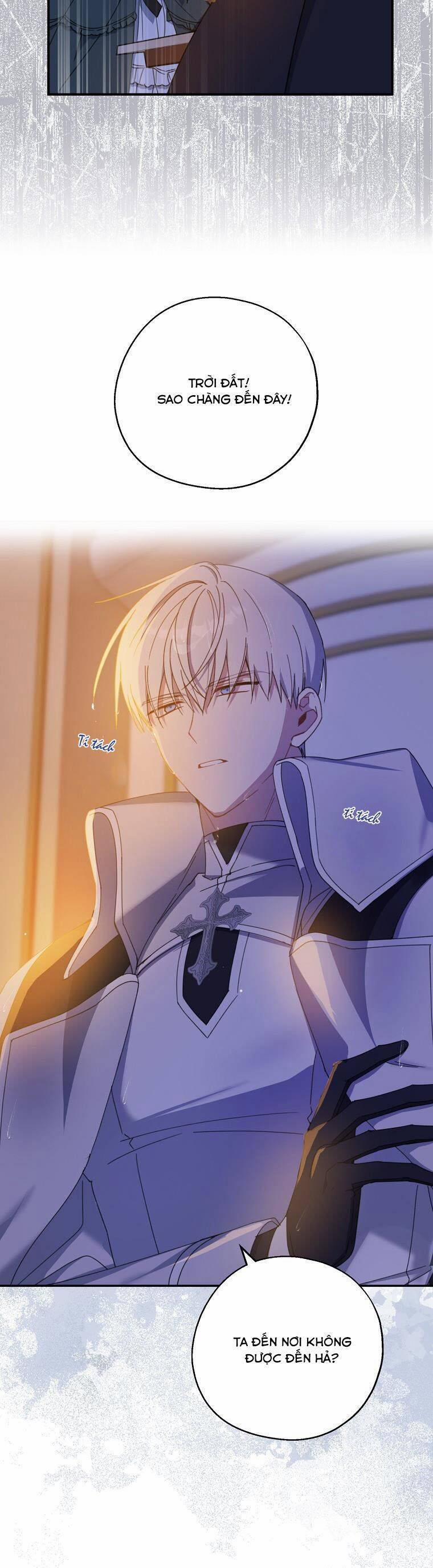 Trở Thành Con Gái Nhà Tài Phiệt 71 trang 7