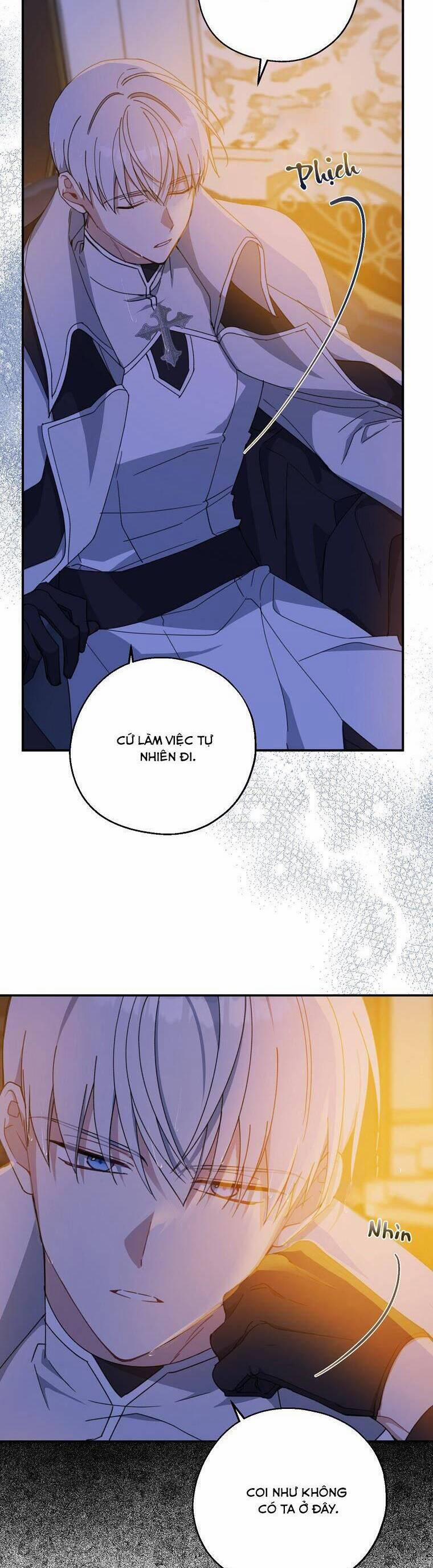 Trở Thành Con Gái Nhà Tài Phiệt 71 trang 9