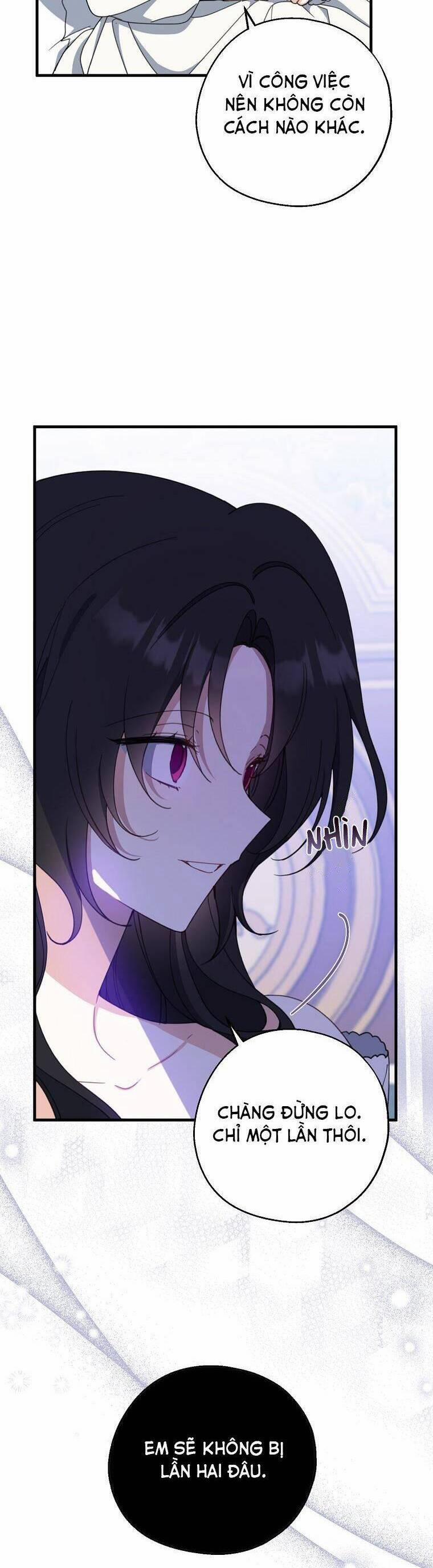 Trở Thành Con Gái Nhà Tài Phiệt 72 trang 10