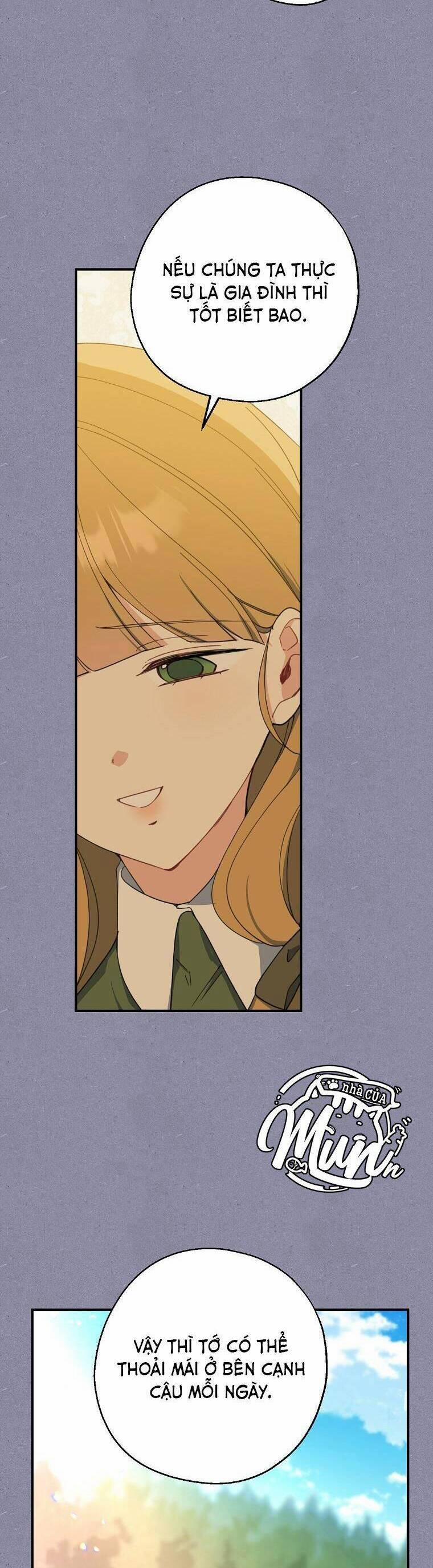 Trở Thành Con Gái Nhà Tài Phiệt 72 trang 22