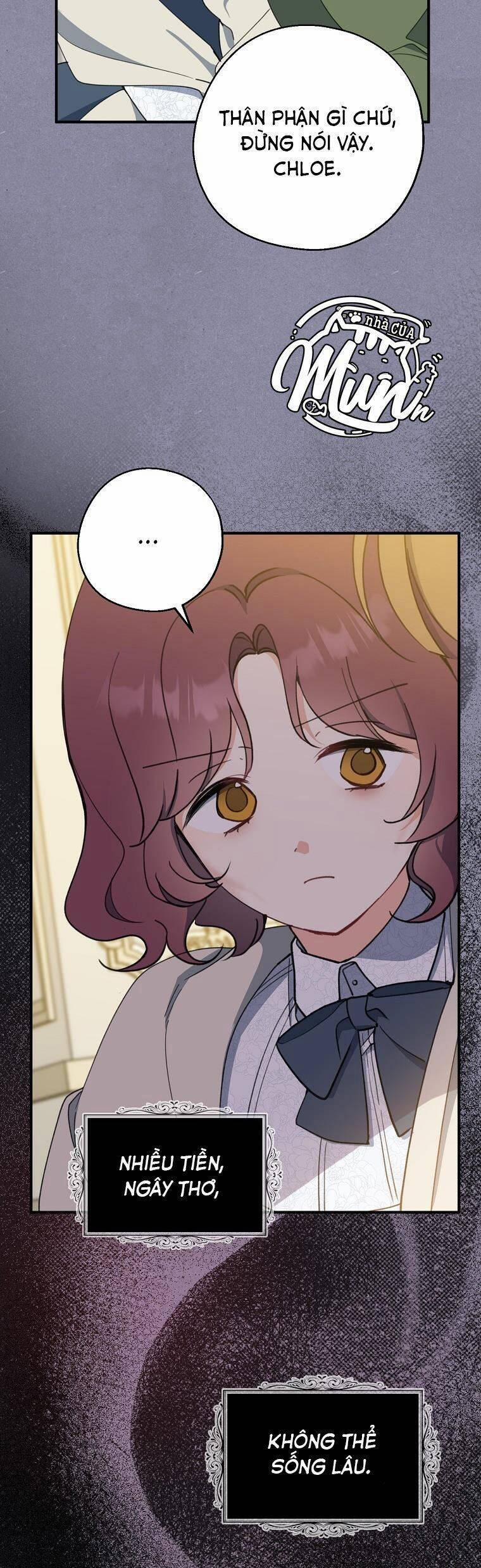 Trở Thành Con Gái Nhà Tài Phiệt 72 trang 24