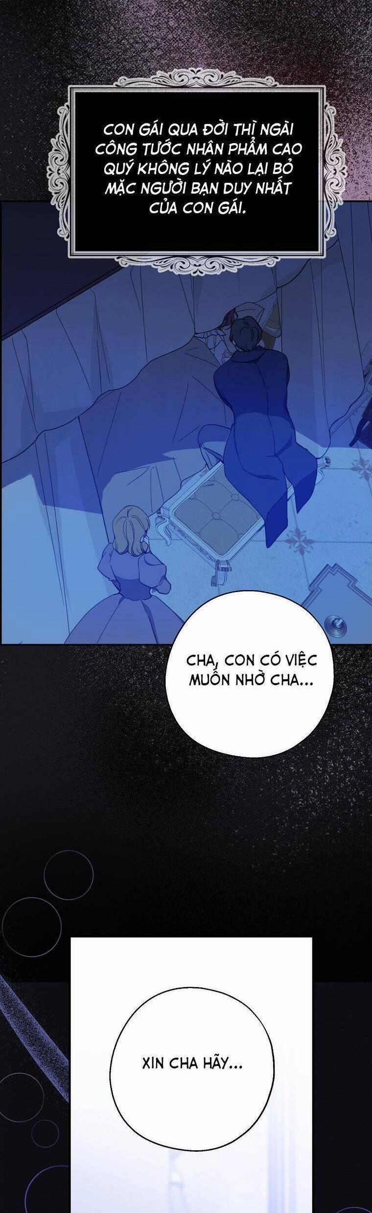 Trở Thành Con Gái Nhà Tài Phiệt 72 trang 25