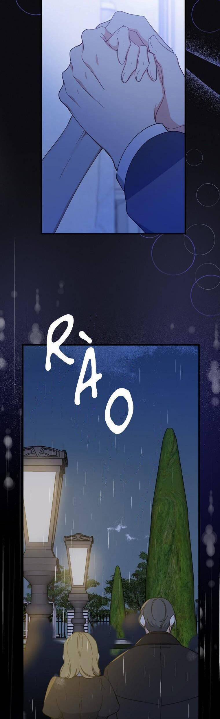 Trở Thành Con Gái Nhà Tài Phiệt 72 trang 26