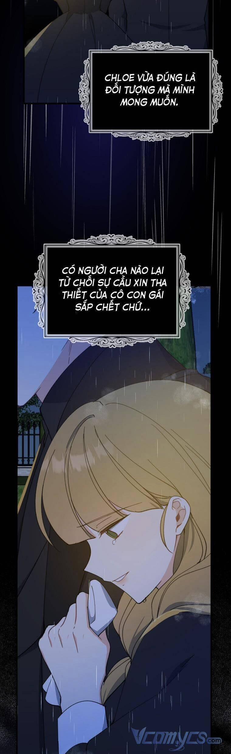 Trở Thành Con Gái Nhà Tài Phiệt 72 trang 27