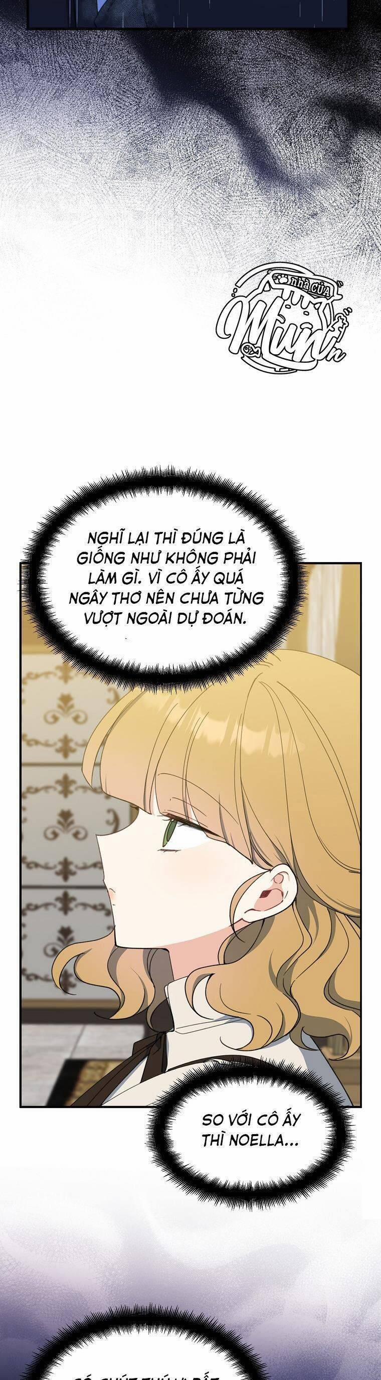 Trở Thành Con Gái Nhà Tài Phiệt 72 trang 28