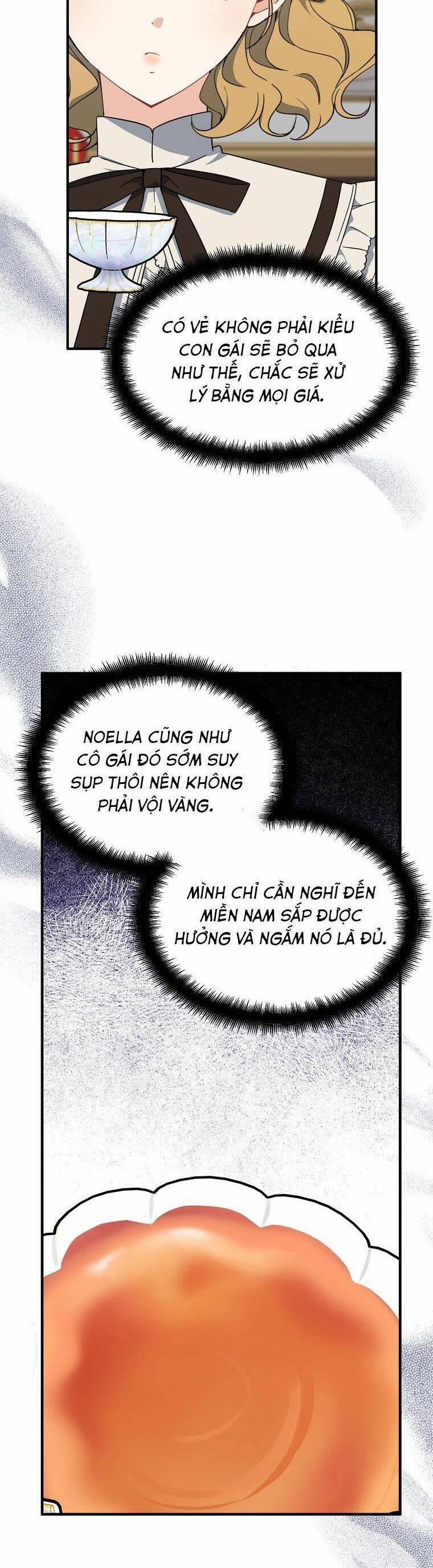 Trở Thành Con Gái Nhà Tài Phiệt 72 trang 30