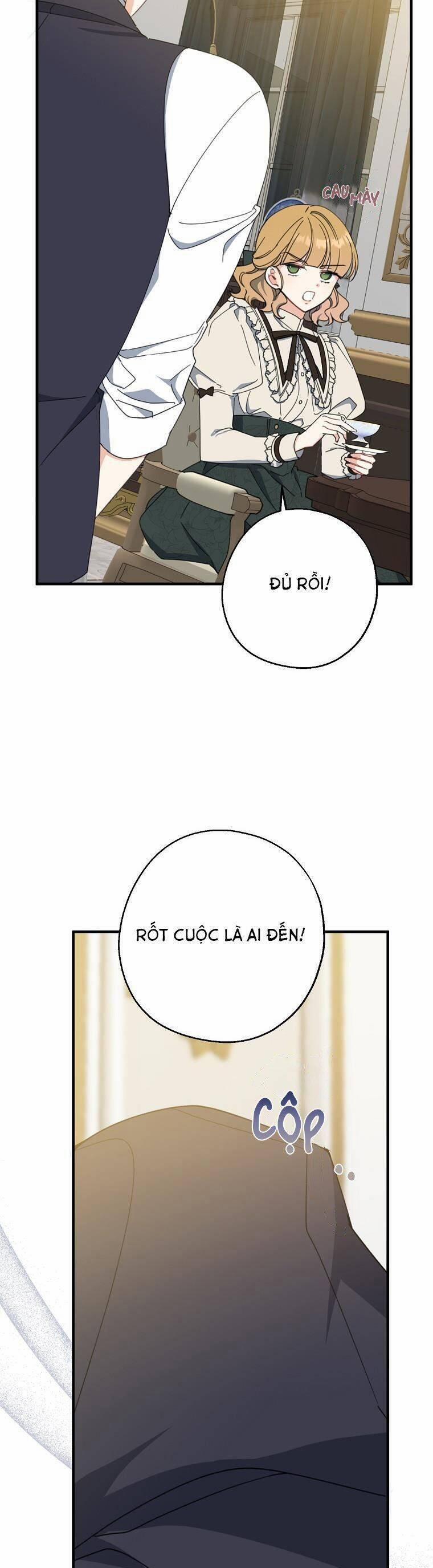 Trở Thành Con Gái Nhà Tài Phiệt 72 trang 32