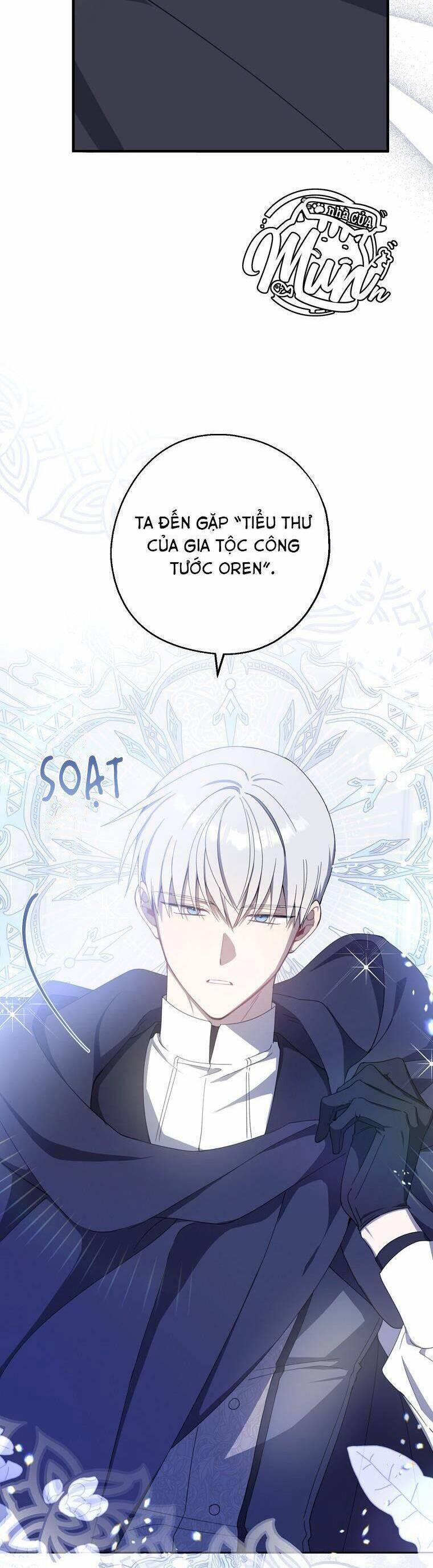 Trở Thành Con Gái Nhà Tài Phiệt 72 trang 37