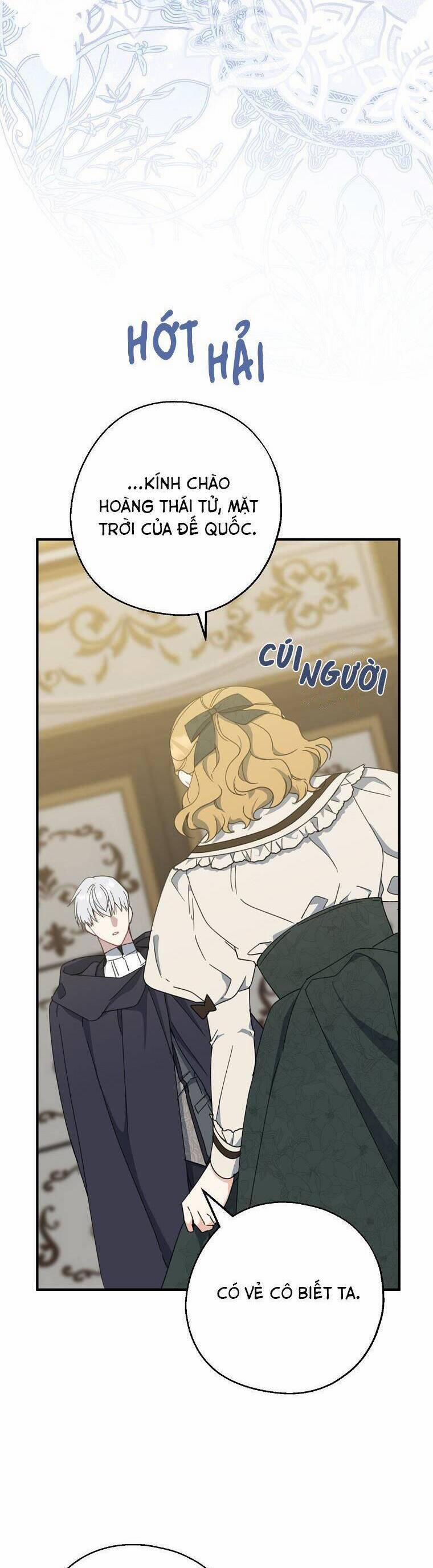 Trở Thành Con Gái Nhà Tài Phiệt 72 trang 38