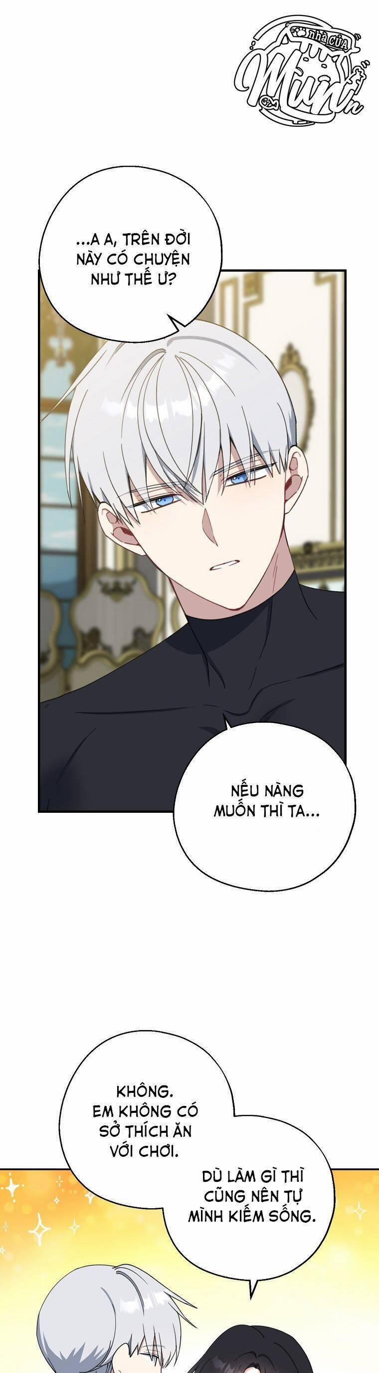 Trở Thành Con Gái Nhà Tài Phiệt 72 trang 4