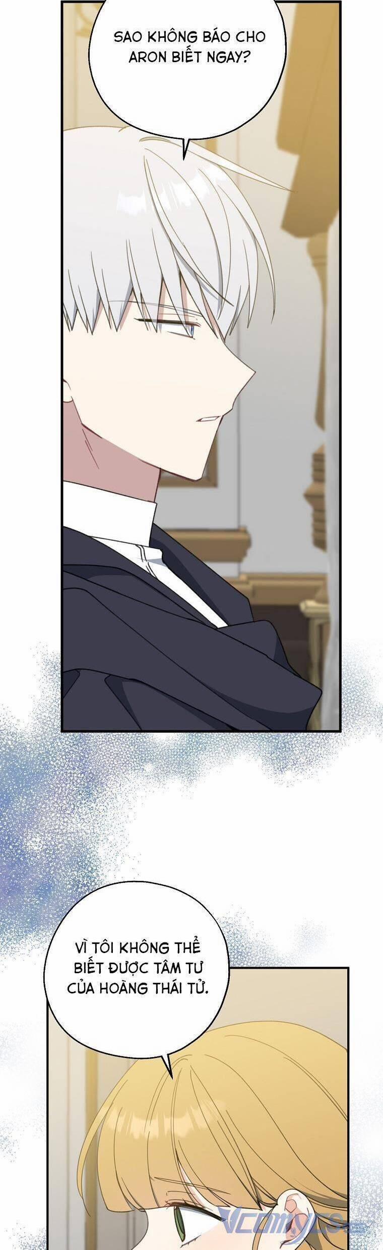 Trở Thành Con Gái Nhà Tài Phiệt 72 trang 43