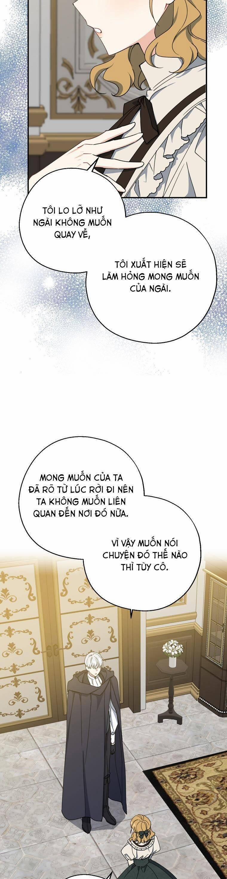 Trở Thành Con Gái Nhà Tài Phiệt 72 trang 51