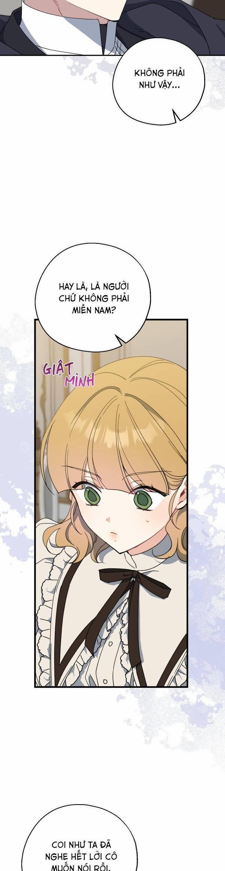 Trở Thành Con Gái Nhà Tài Phiệt 72 trang 55