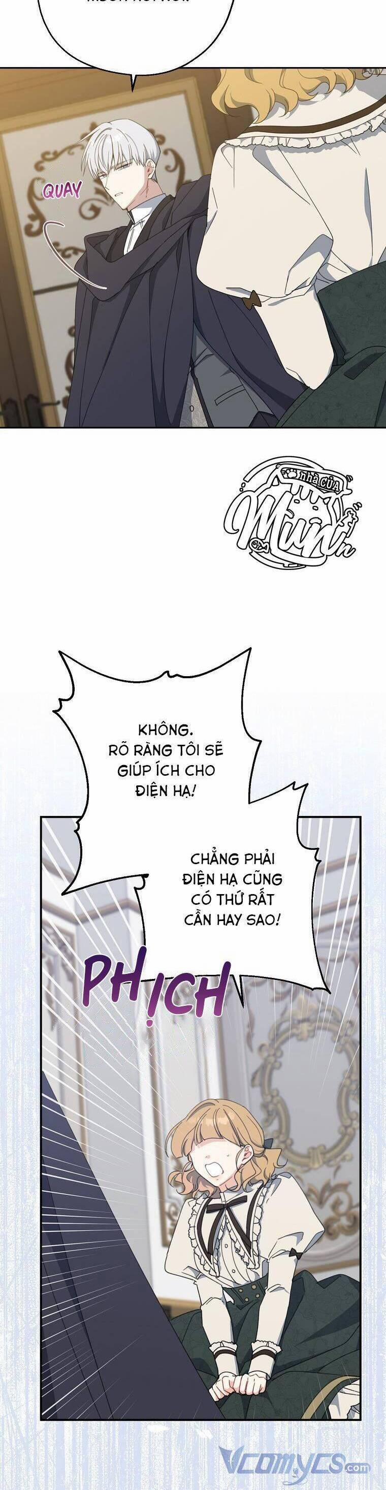 Trở Thành Con Gái Nhà Tài Phiệt 72 trang 56