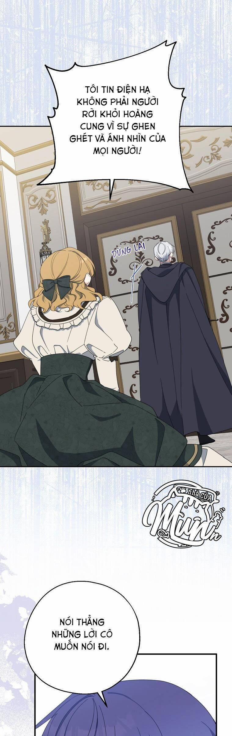 Trở Thành Con Gái Nhà Tài Phiệt 72 trang 57