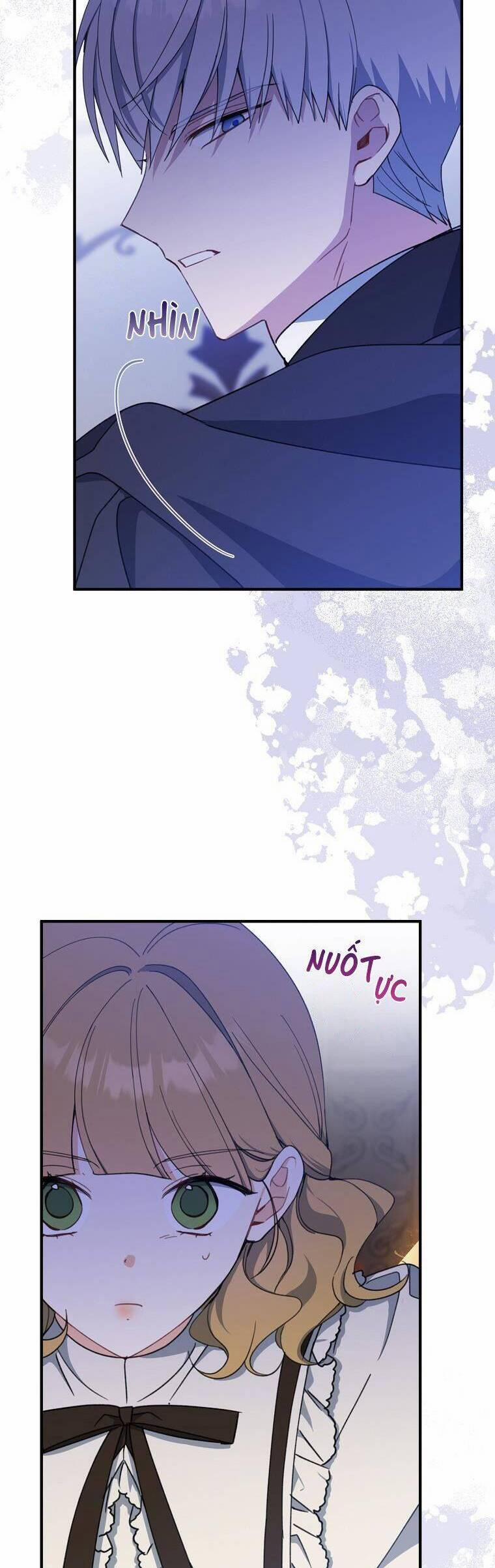 Trở Thành Con Gái Nhà Tài Phiệt 72 trang 58