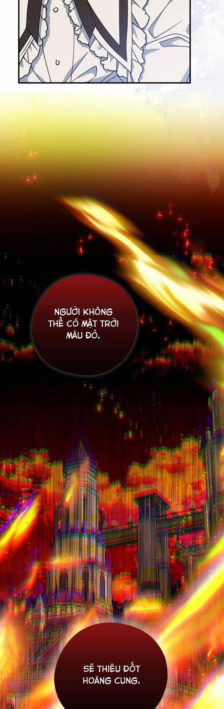 Trở Thành Con Gái Nhà Tài Phiệt 72 trang 59