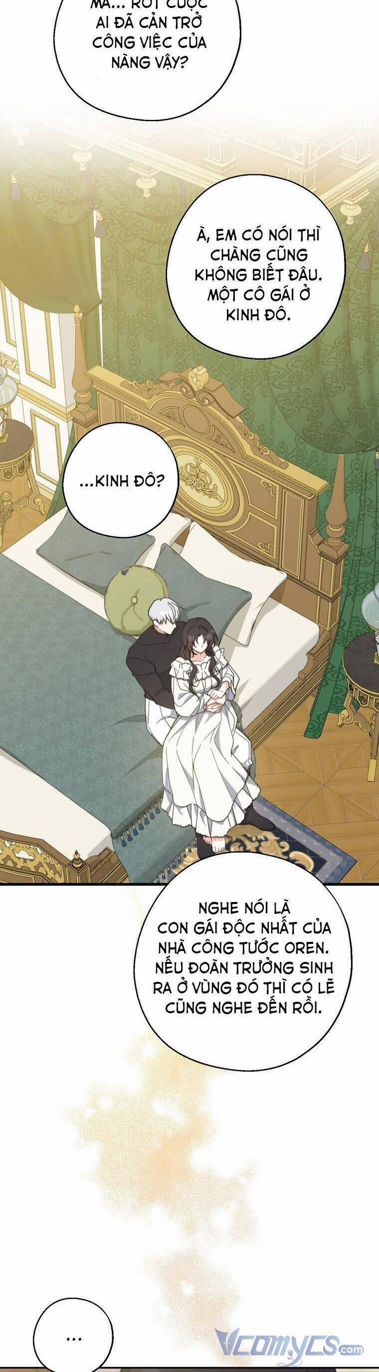 Trở Thành Con Gái Nhà Tài Phiệt 72 trang 7