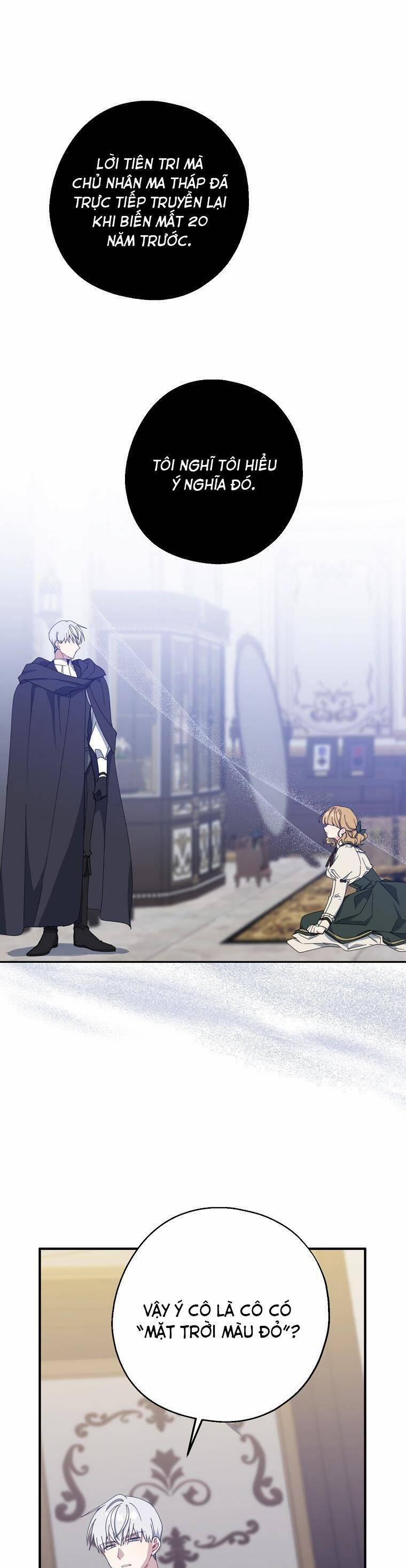 Trở Thành Con Gái Nhà Tài Phiệt 73 trang 0