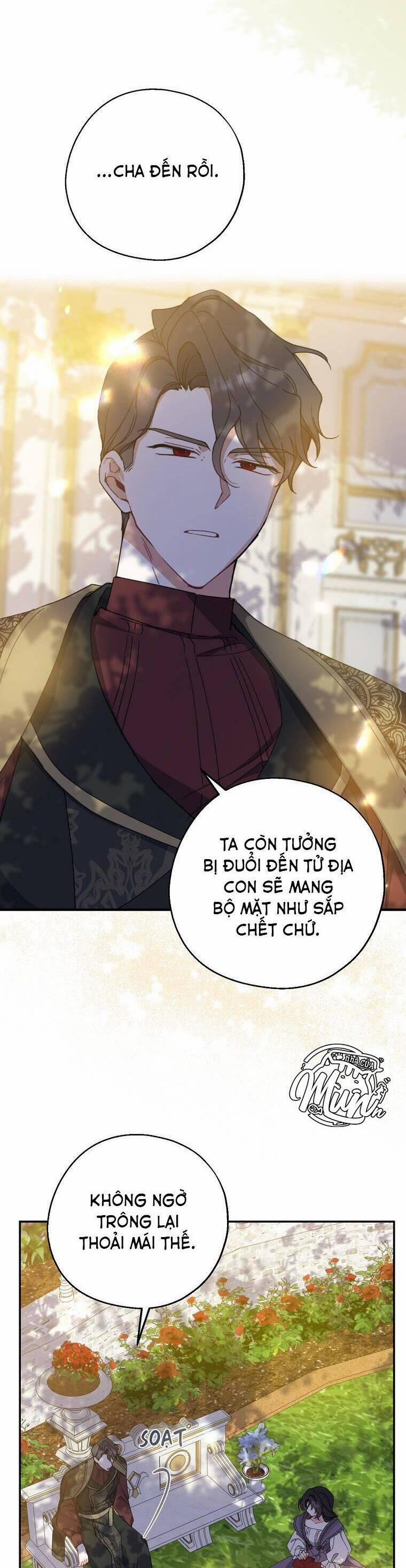 Trở Thành Con Gái Nhà Tài Phiệt 73 trang 12