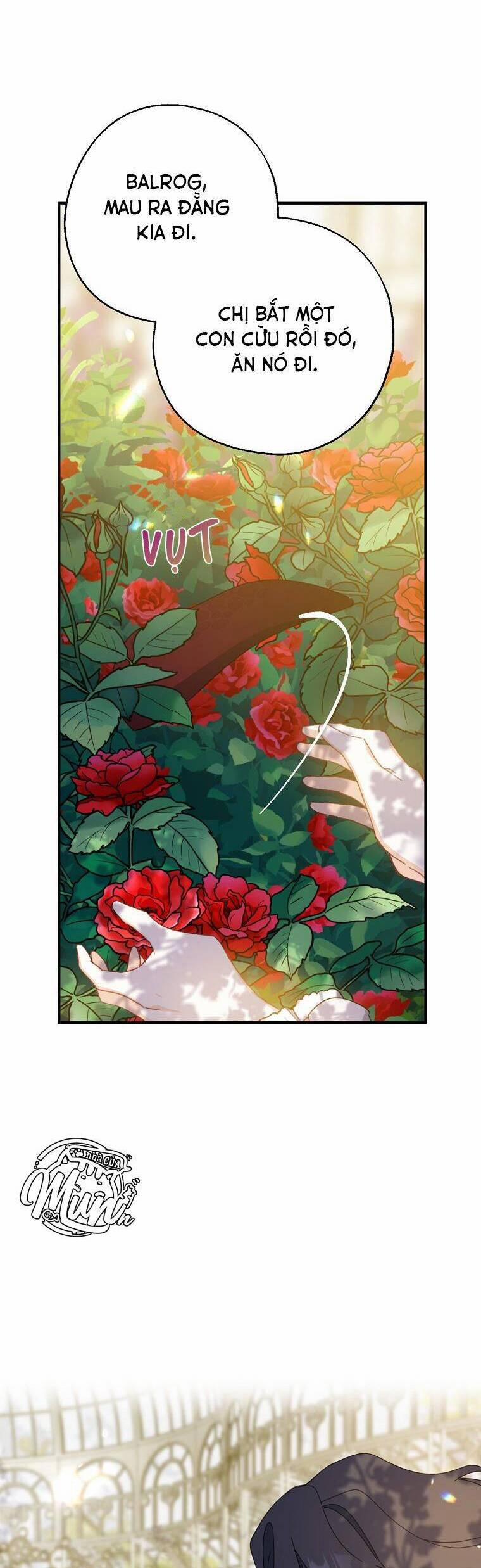 Trở Thành Con Gái Nhà Tài Phiệt 73 trang 15