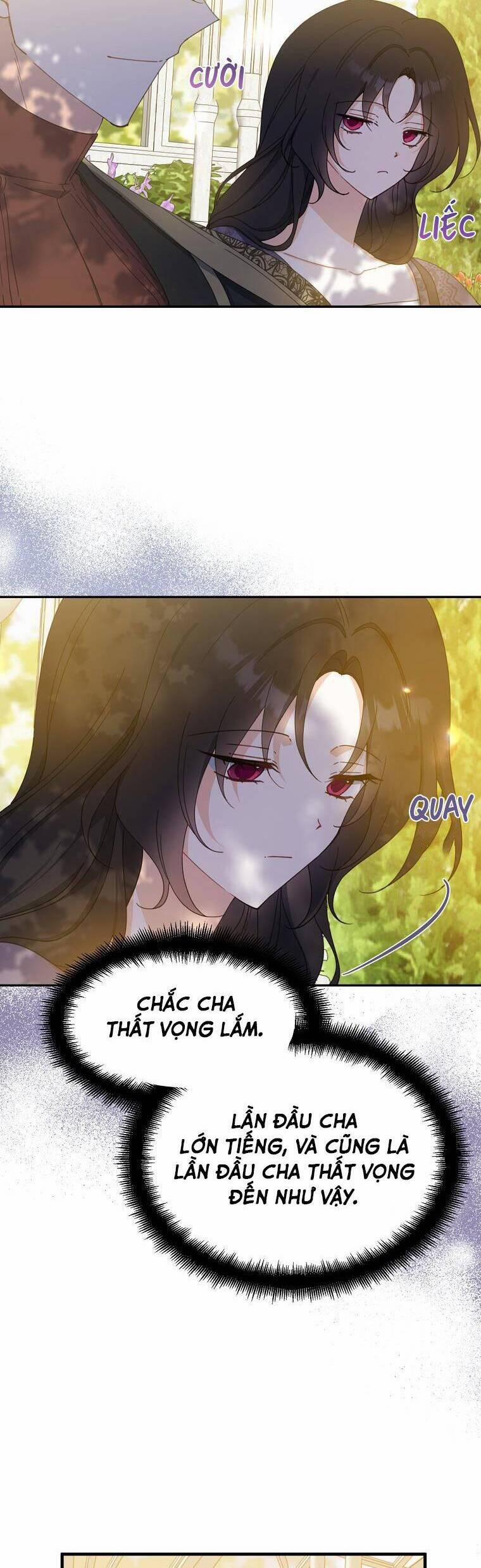 Trở Thành Con Gái Nhà Tài Phiệt 73 trang 19