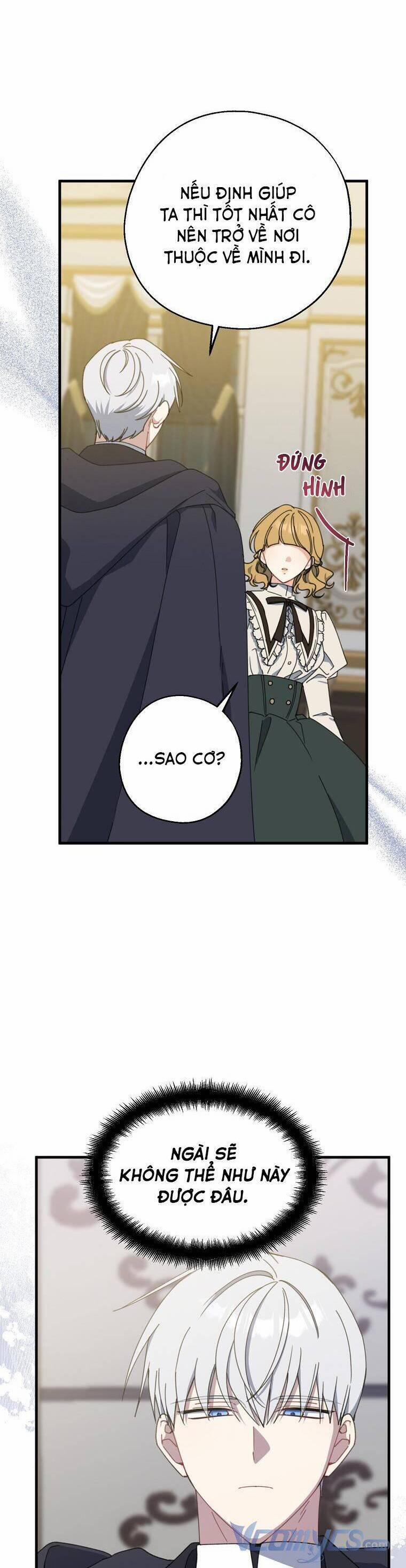 Trở Thành Con Gái Nhà Tài Phiệt 73 trang 2