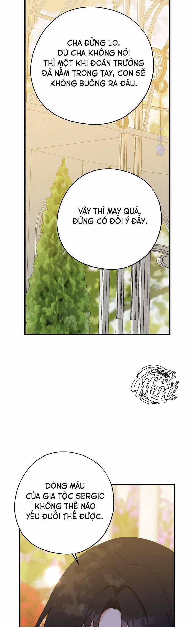 Trở Thành Con Gái Nhà Tài Phiệt 73 trang 20