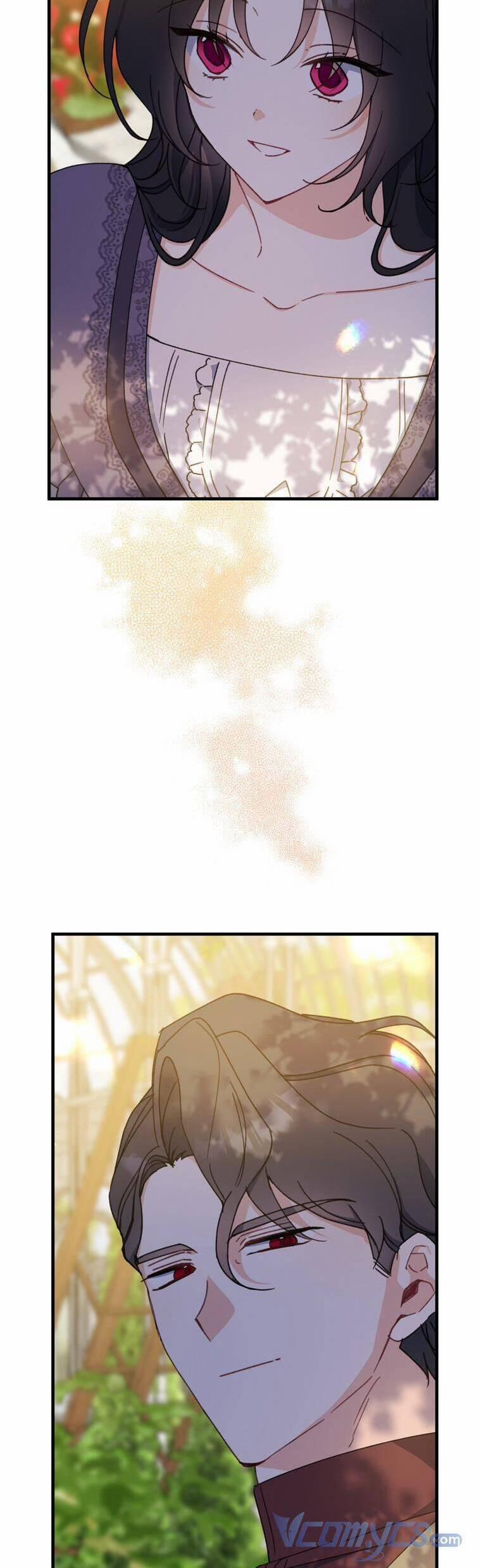 Trở Thành Con Gái Nhà Tài Phiệt 73 trang 21