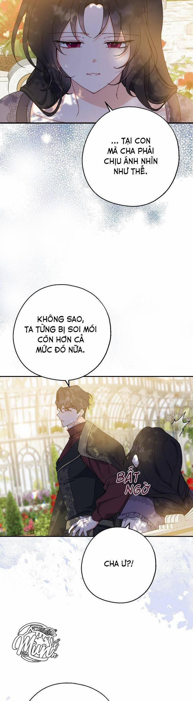 Trở Thành Con Gái Nhà Tài Phiệt 73 trang 23