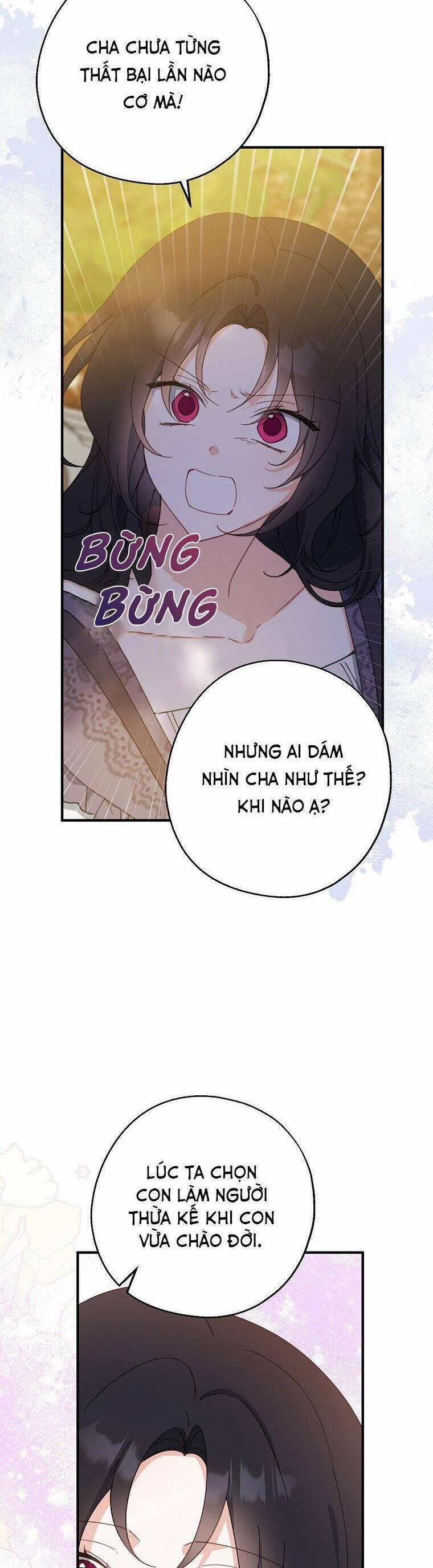 Trở Thành Con Gái Nhà Tài Phiệt 73 trang 24