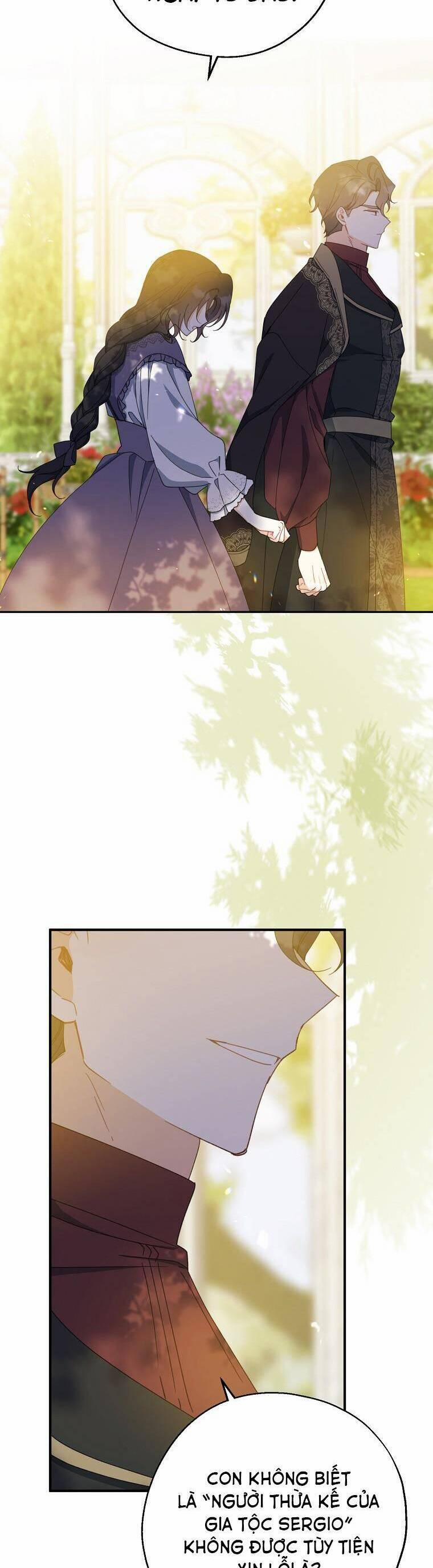 Trở Thành Con Gái Nhà Tài Phiệt 73 trang 27