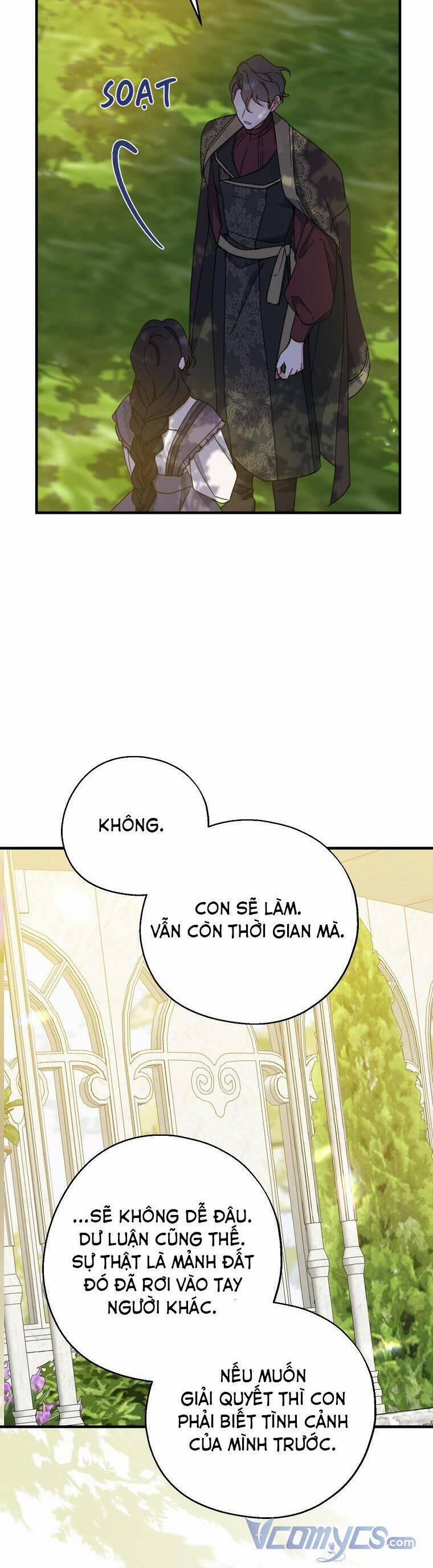 Trở Thành Con Gái Nhà Tài Phiệt 73 trang 29