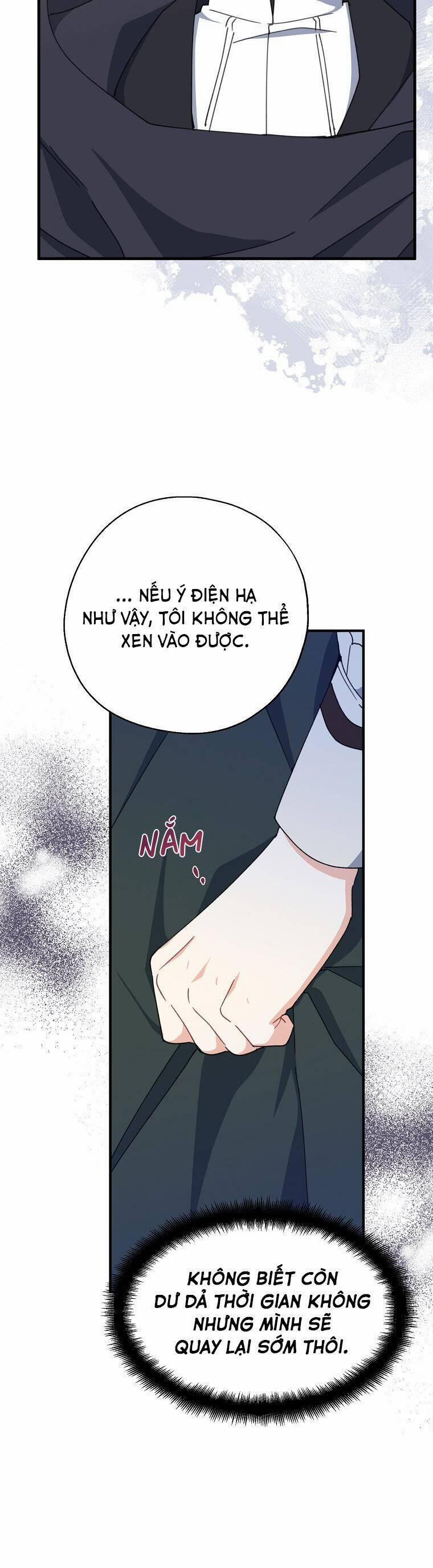 Trở Thành Con Gái Nhà Tài Phiệt 73 trang 3