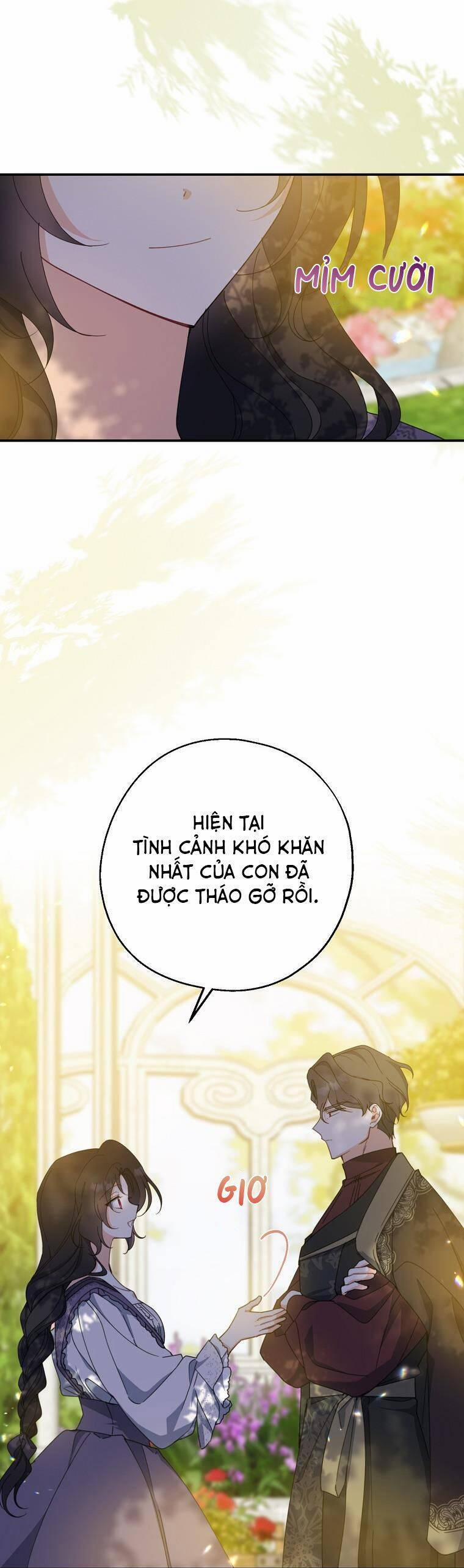 Trở Thành Con Gái Nhà Tài Phiệt 73 trang 30