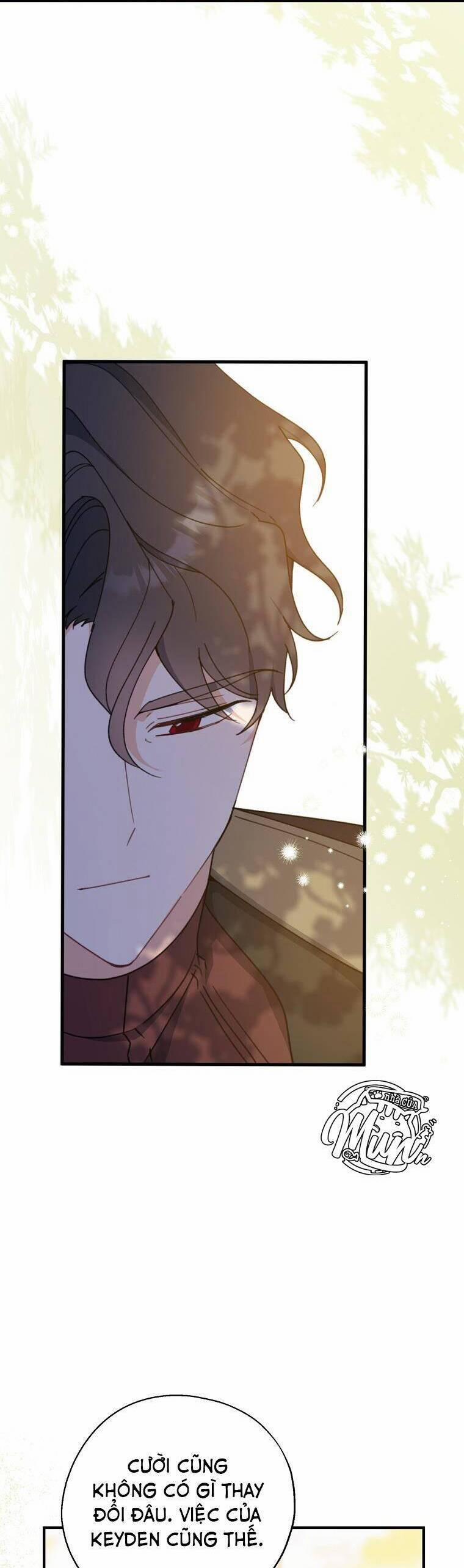 Trở Thành Con Gái Nhà Tài Phiệt 73 trang 31