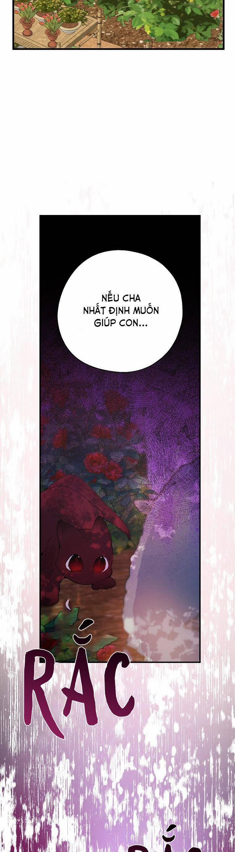 Trở Thành Con Gái Nhà Tài Phiệt 73 trang 33