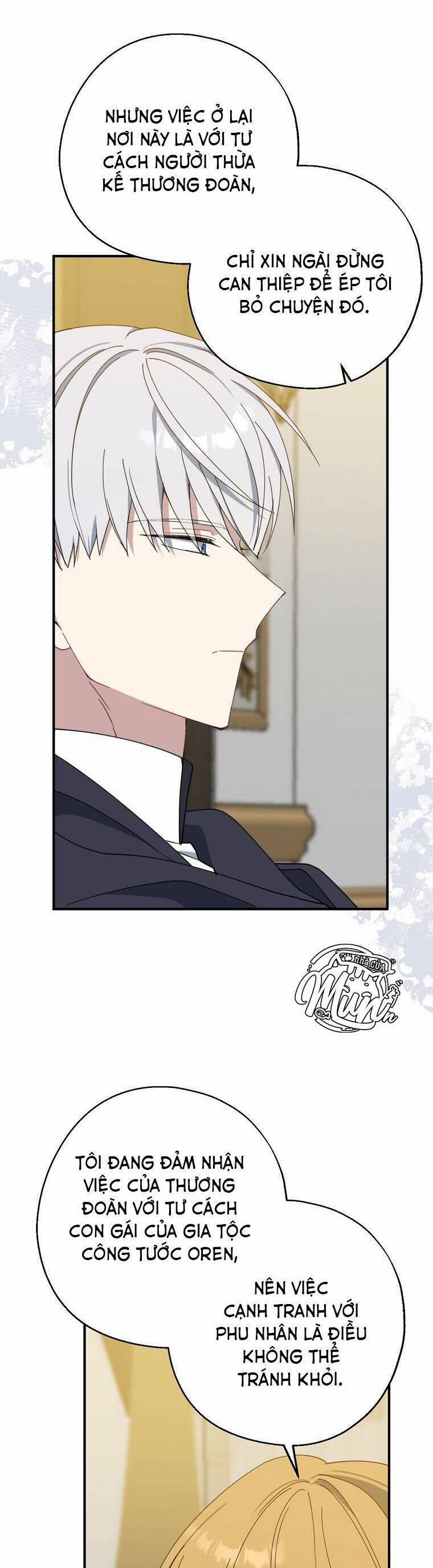 Trở Thành Con Gái Nhà Tài Phiệt 73 trang 4