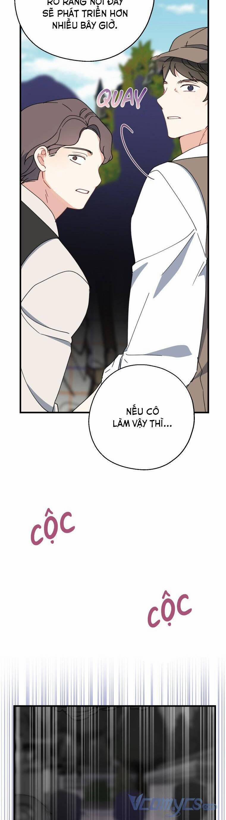 Trở Thành Con Gái Nhà Tài Phiệt 73 trang 40