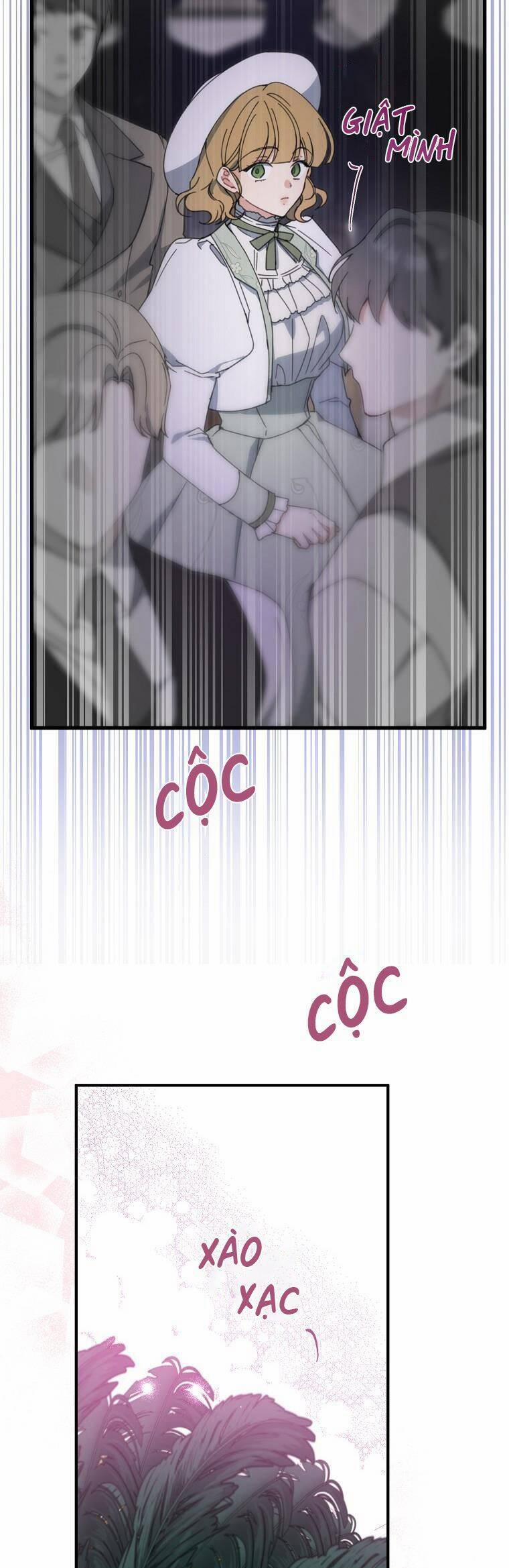 Trở Thành Con Gái Nhà Tài Phiệt 73 trang 41