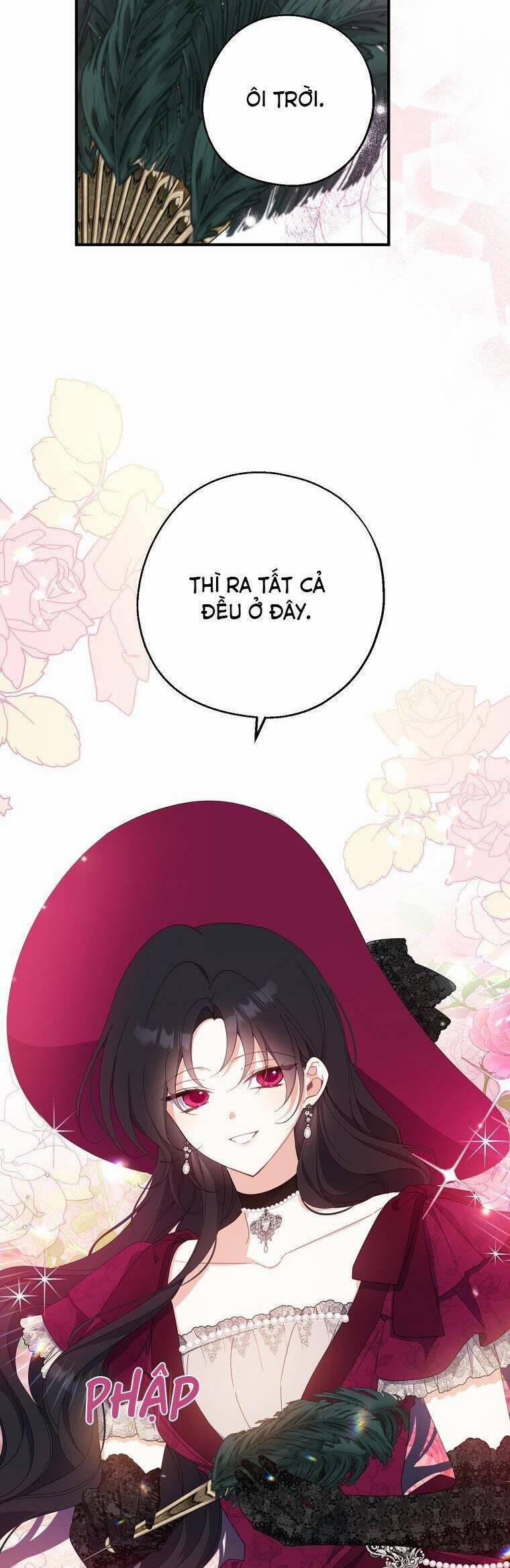 Trở Thành Con Gái Nhà Tài Phiệt 73 trang 42