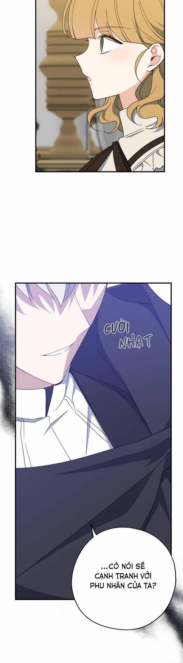 Trở Thành Con Gái Nhà Tài Phiệt 73 trang 5