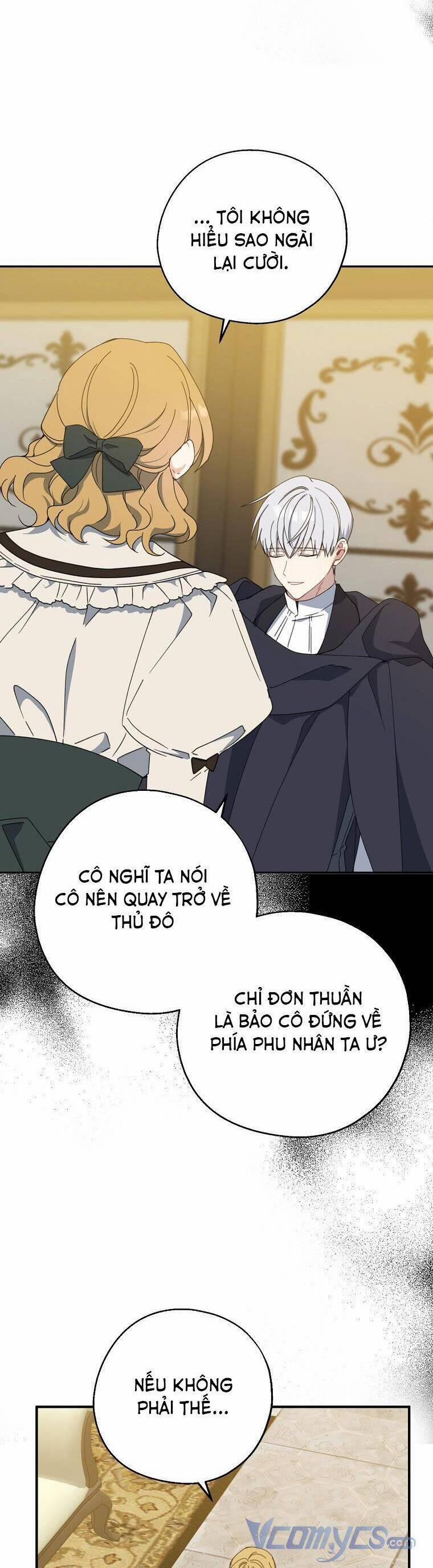 Trở Thành Con Gái Nhà Tài Phiệt 73 trang 6