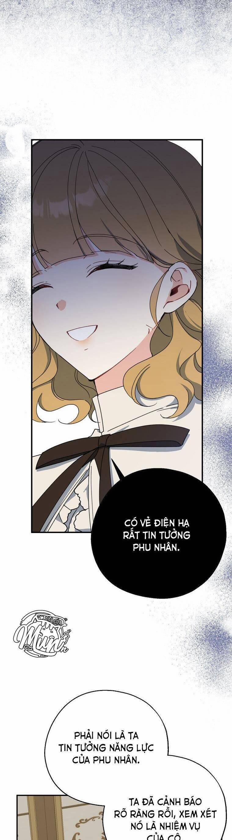 Trở Thành Con Gái Nhà Tài Phiệt 73 trang 8