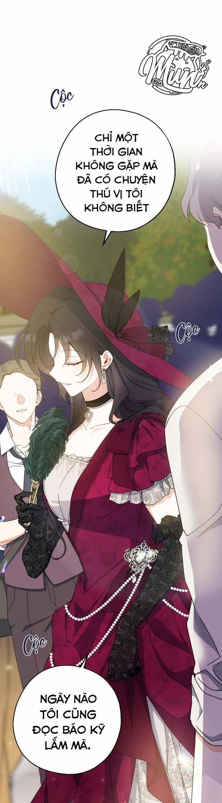 Trở Thành Con Gái Nhà Tài Phiệt 74 trang 0